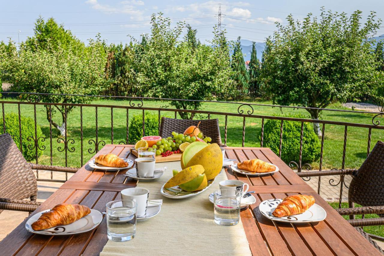 Orchard Villa Braşov Extérieur photo