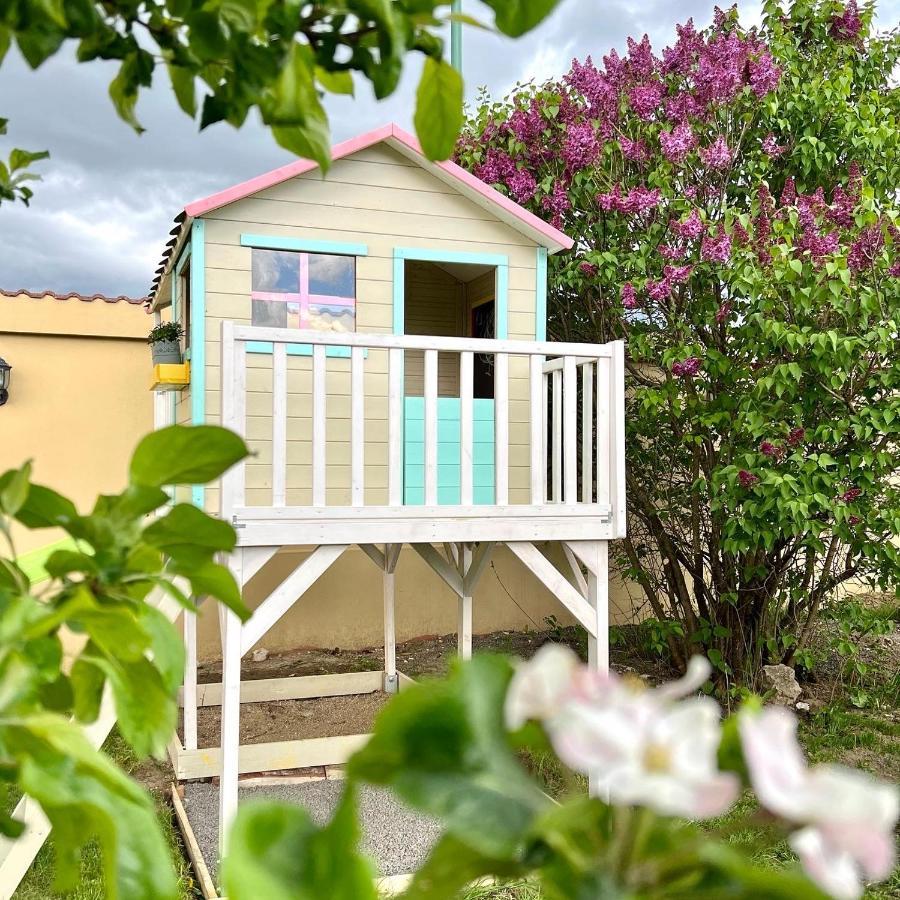 Orchard Villa Braşov Extérieur photo