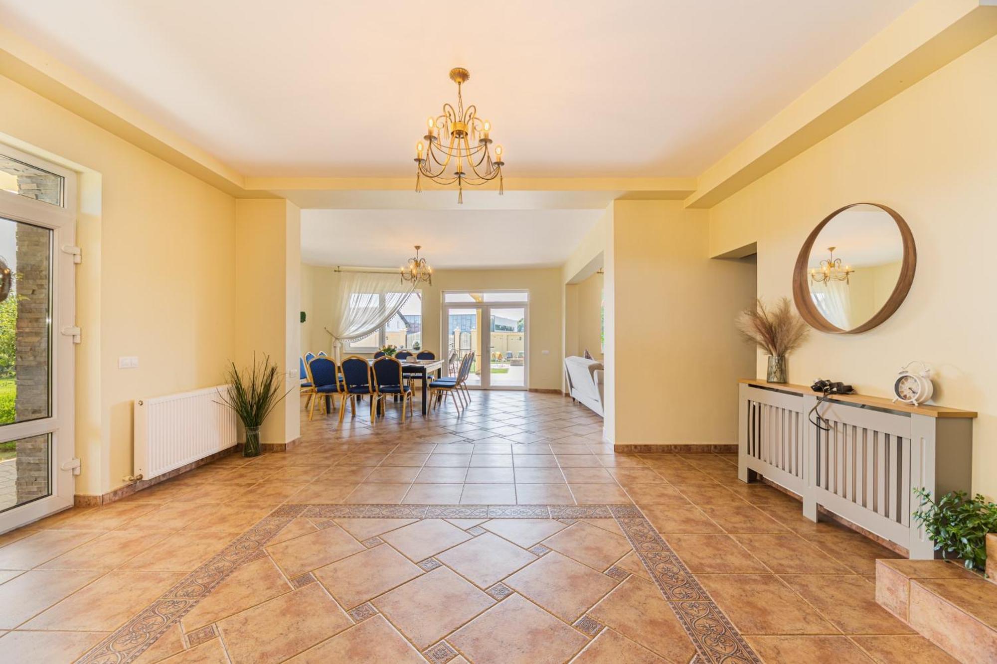 Orchard Villa Braşov Extérieur photo