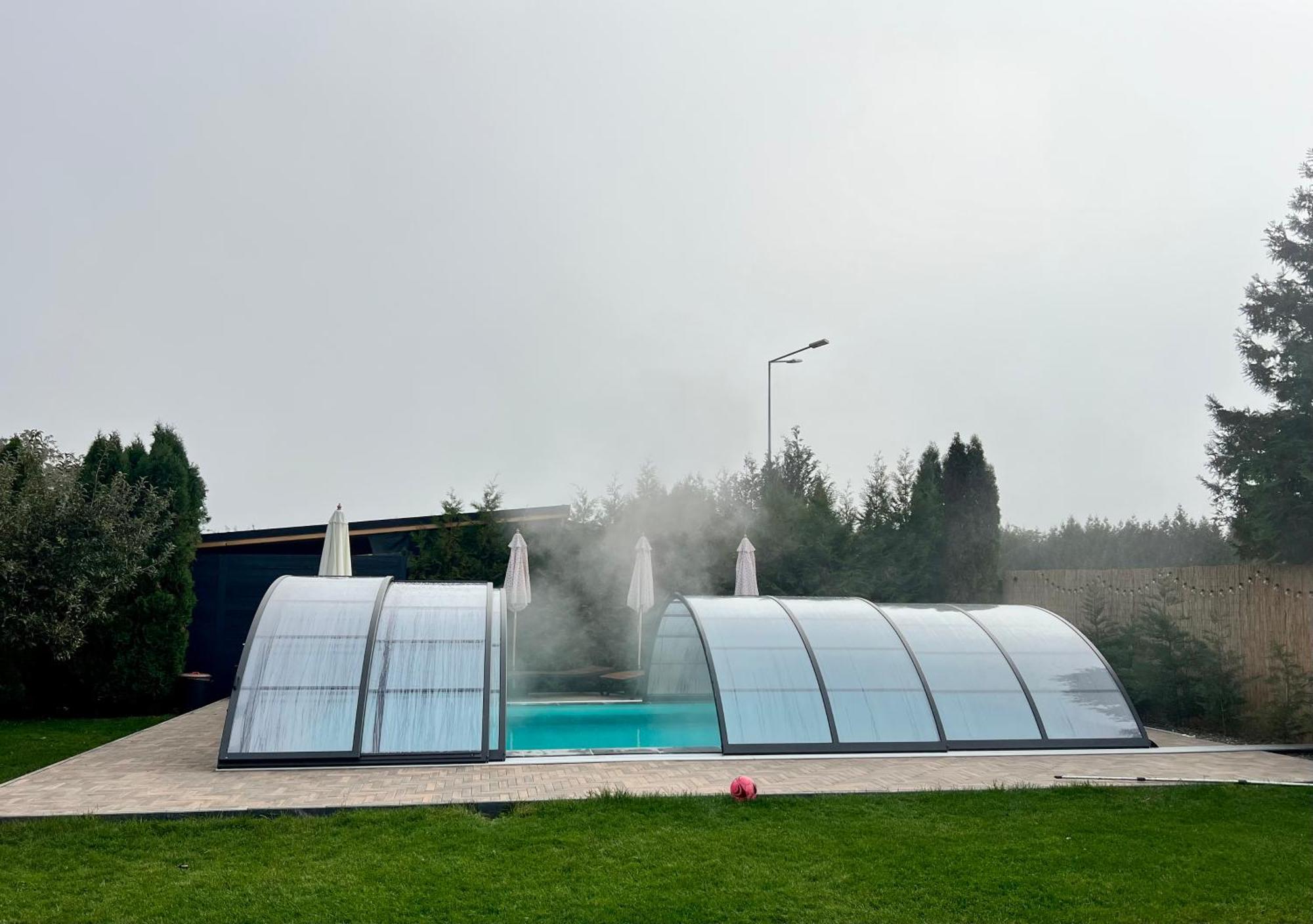 Orchard Villa Braşov Extérieur photo
