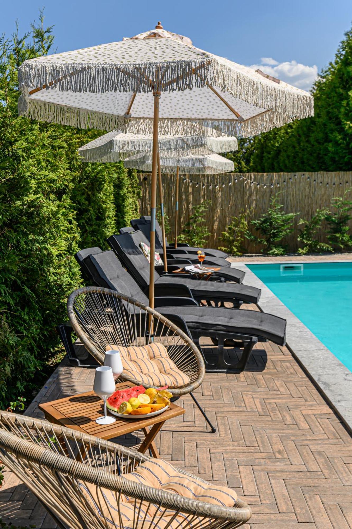 Orchard Villa Braşov Extérieur photo