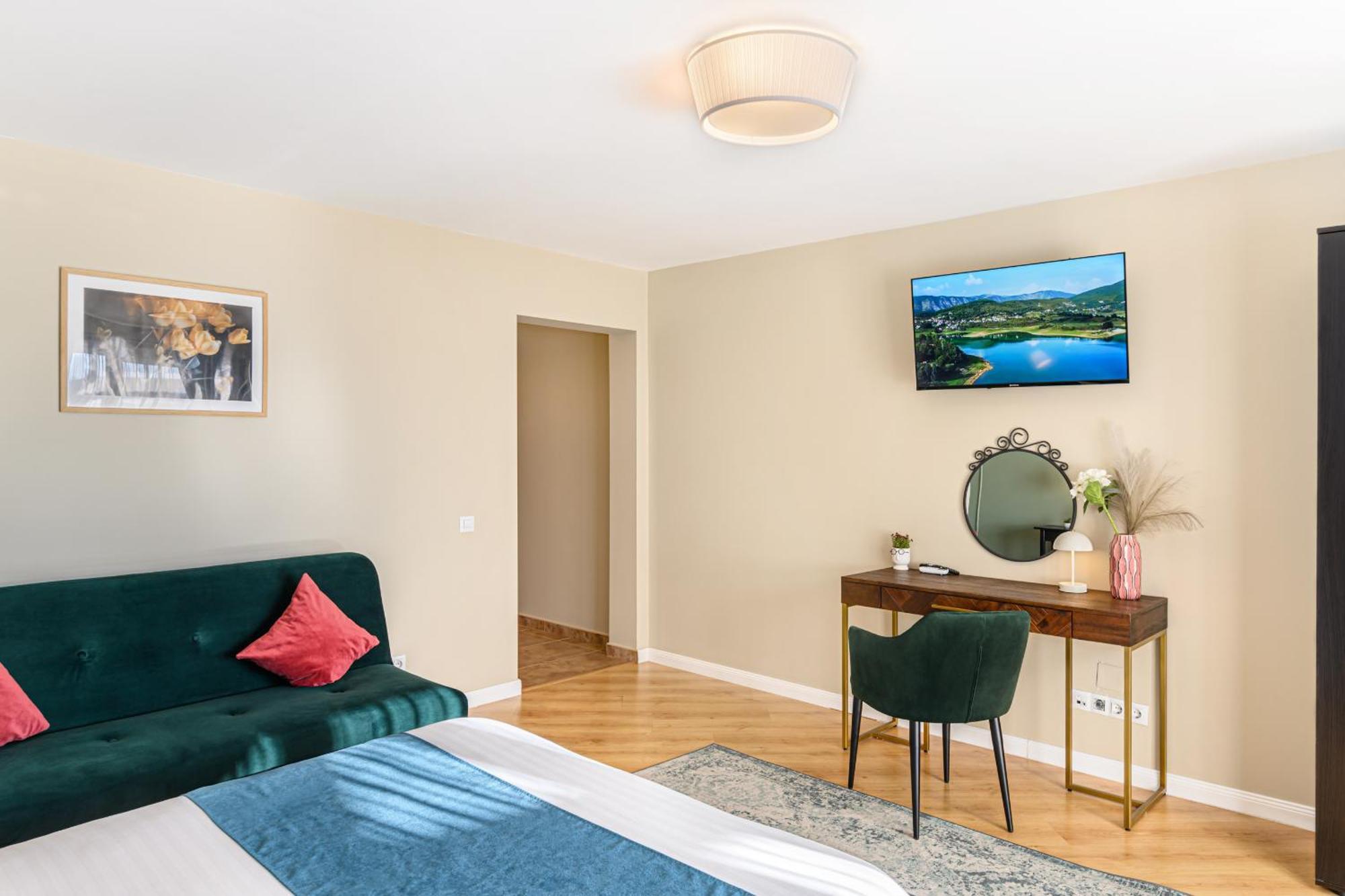 Orchard Villa Braşov Extérieur photo