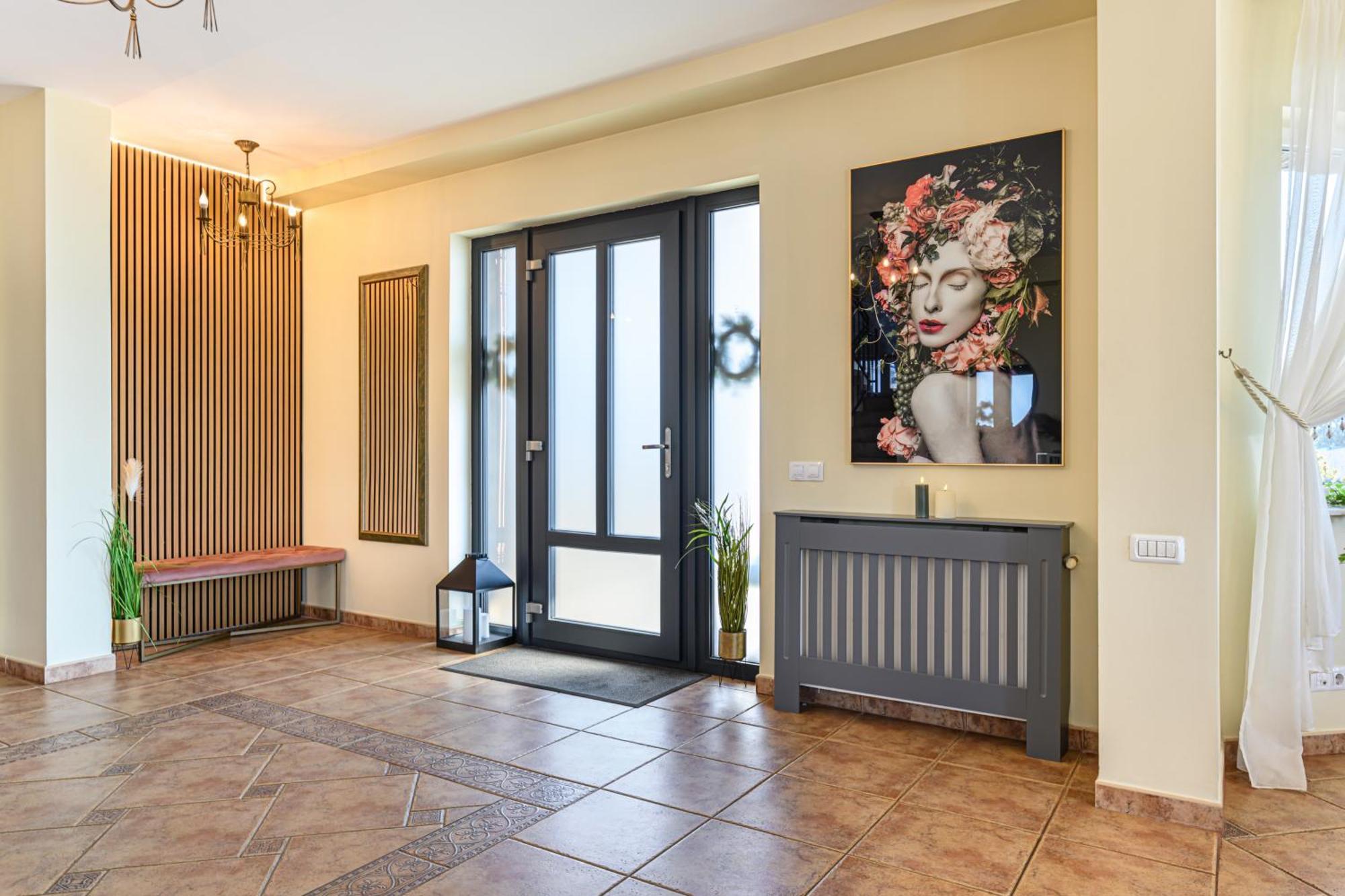Orchard Villa Braşov Extérieur photo