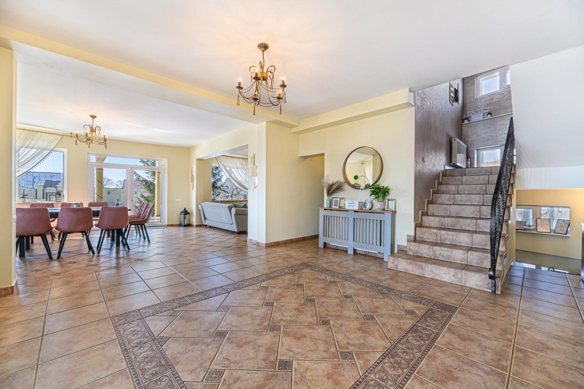 Orchard Villa Braşov Extérieur photo