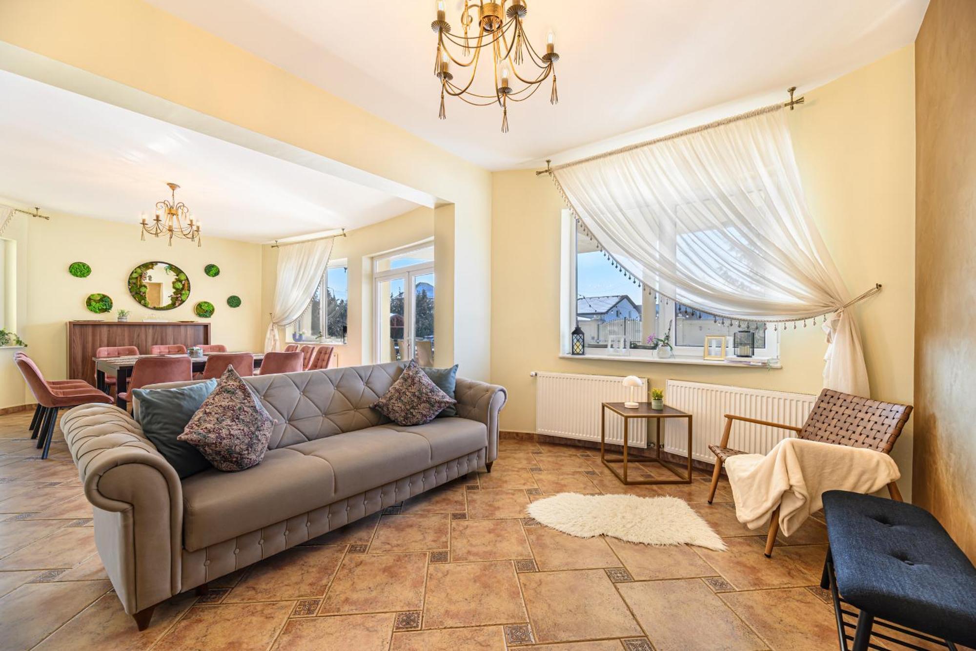 Orchard Villa Braşov Extérieur photo